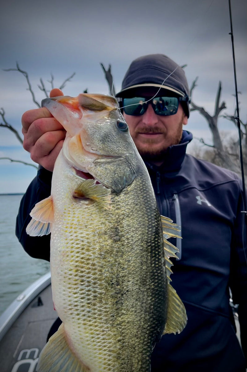 Series Two Spinning & Finesse Rods - The Finesse Rod Frontier – JB3 Rods