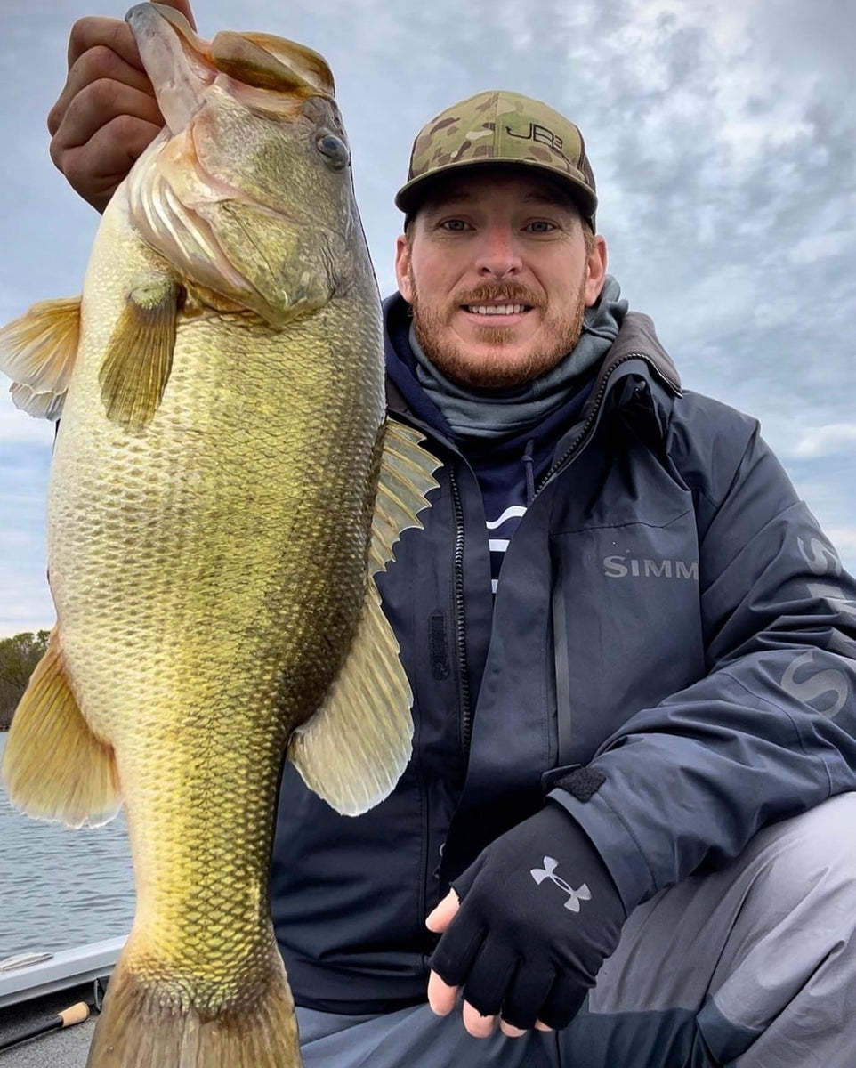 Series Two General Purpose Rods - Versatility is (the) Key. – JB3 Rods