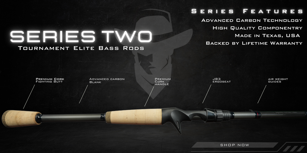 JB3 Rods – JB3 Rods