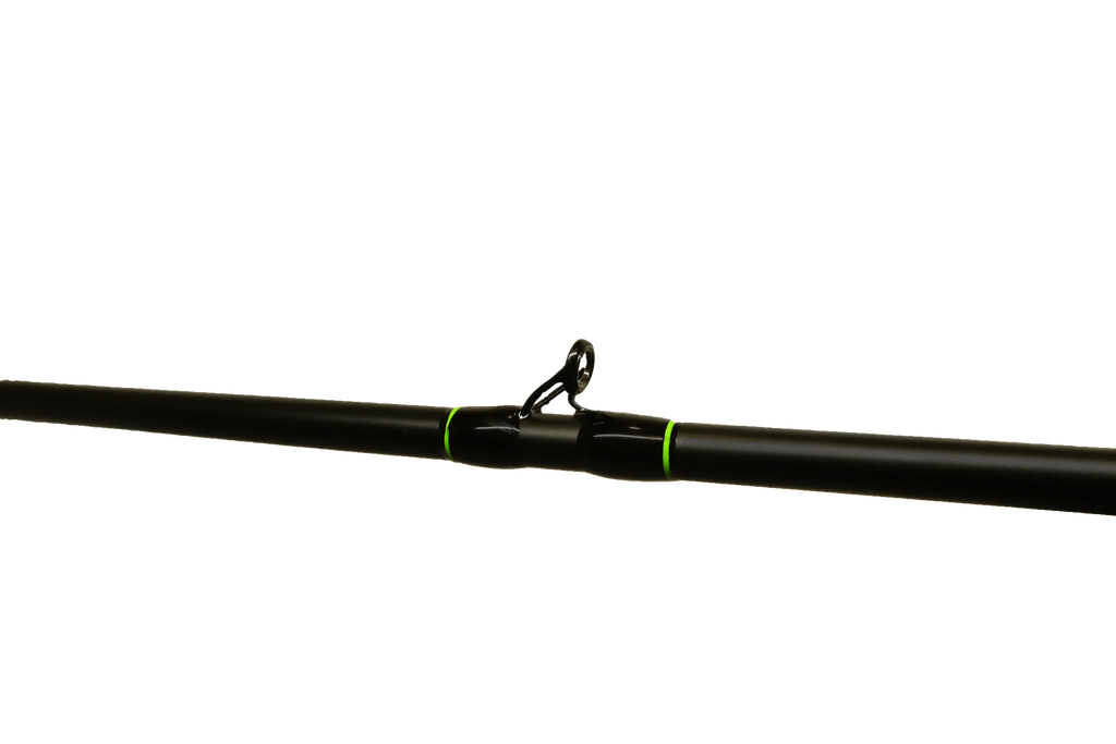 Smoke Pole - JB3 Rods & Lip Rip